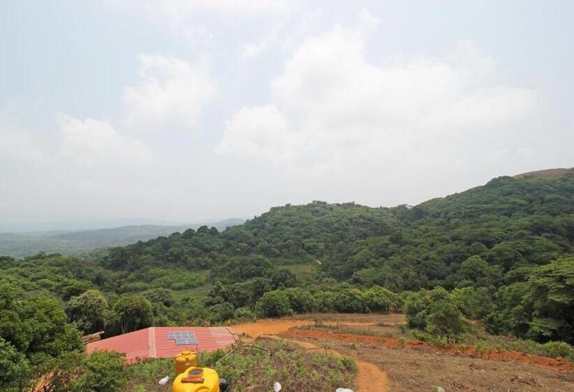 酒店 Capital O Coorg Treehouse
