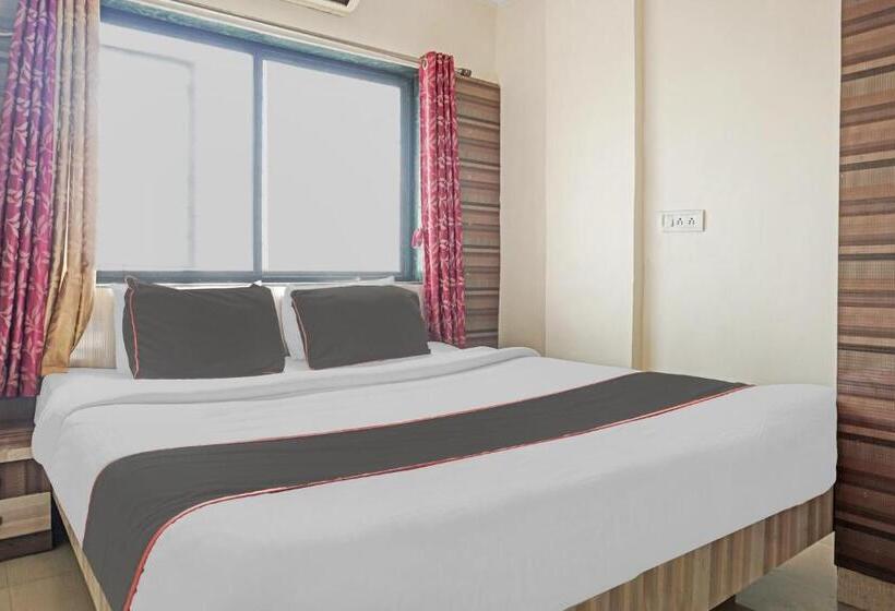 酒店 Collection O 86342 Crystal Executive Lodging
