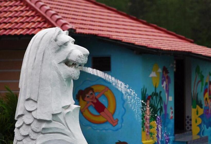 فندق Coorg Maharaja Resort And Spa