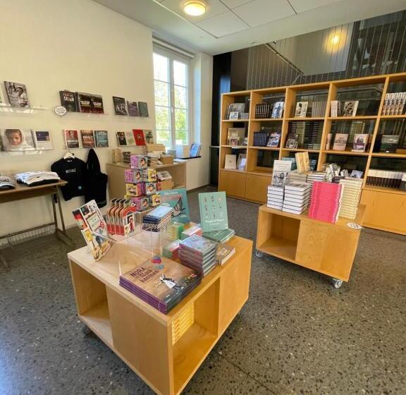 هتل Falstadsenteret   Museum, Minnested Og Senter For Menneskerettigheter