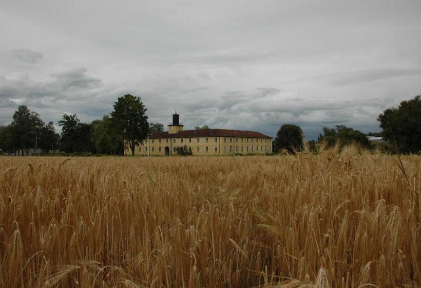 هتل Falstadsenteret   Museum, Minnested Og Senter For Menneskerettigheter