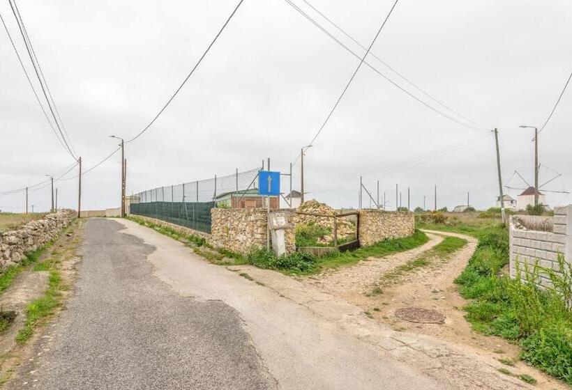 هتل Guestready   Lampas Wind Mill