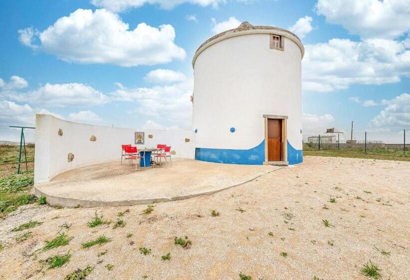 فندق Guestready   Lampas Wind Mill