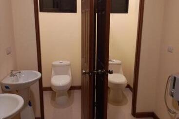 هتل Hostel Nicoa