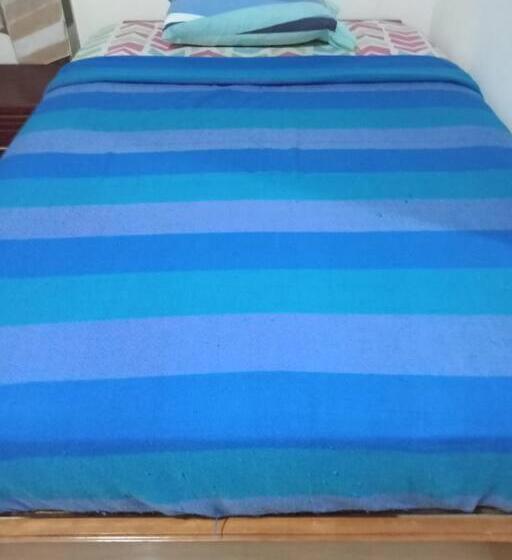 هتل Jardin Botanico Bellavista