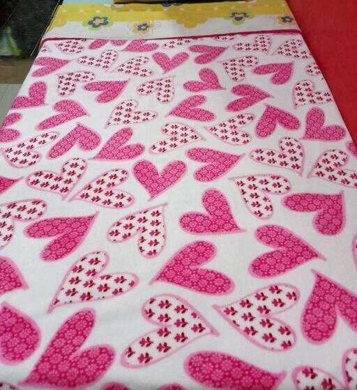 هتل Jardin Botanico Bellavista