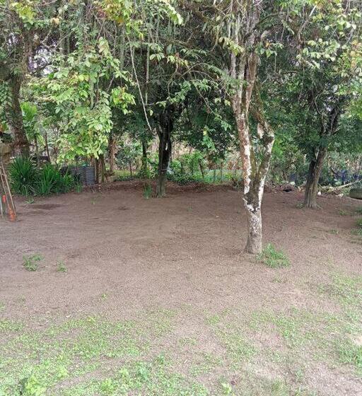 هتل Jardin Botanico Bellavista