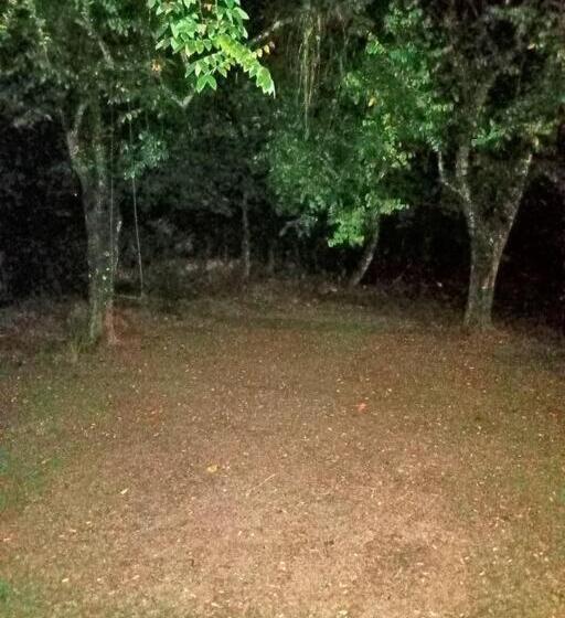 هتل Jardin Botanico Bellavista