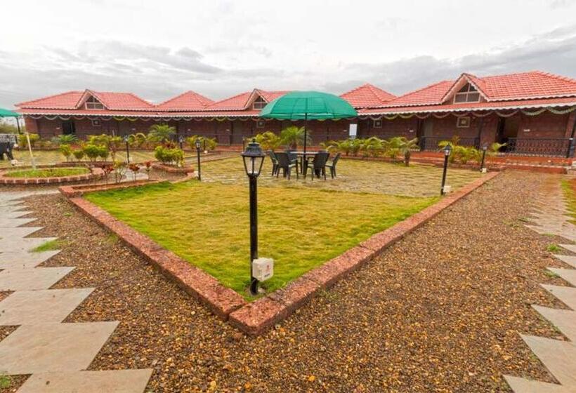 호텔 Kabila Agro Tourism