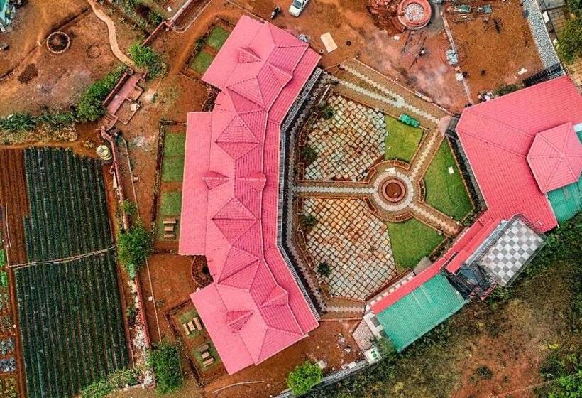 호텔 Kabila Agro Tourism