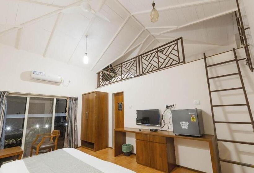 호텔 Kabila Agro Tourism