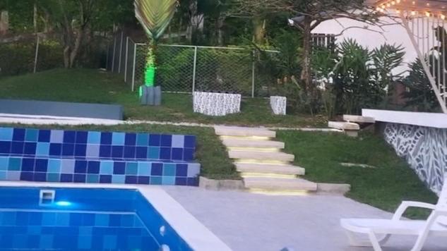 فندق La Santísima   La Mesa Eco Finca