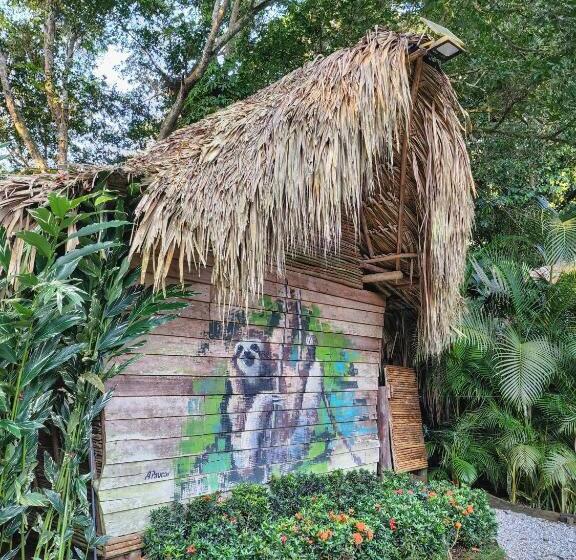 هتل Nátural Eco