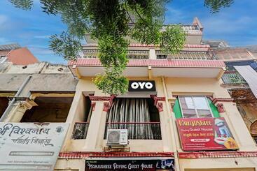 هتل Oyo Flagship Manjushree P Guest House