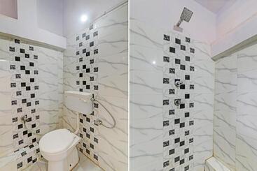هتل Oyo Flagship Manjushree P Guest House