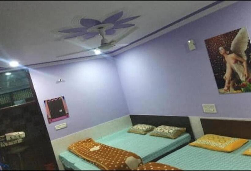 فندق Oyo Shree Shayam