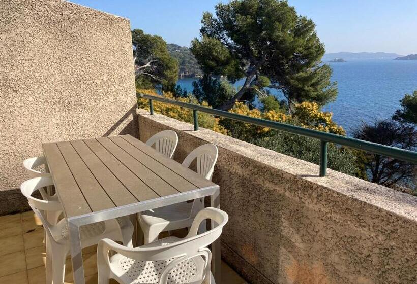 فندق Parc Et Résidence Le Provençal