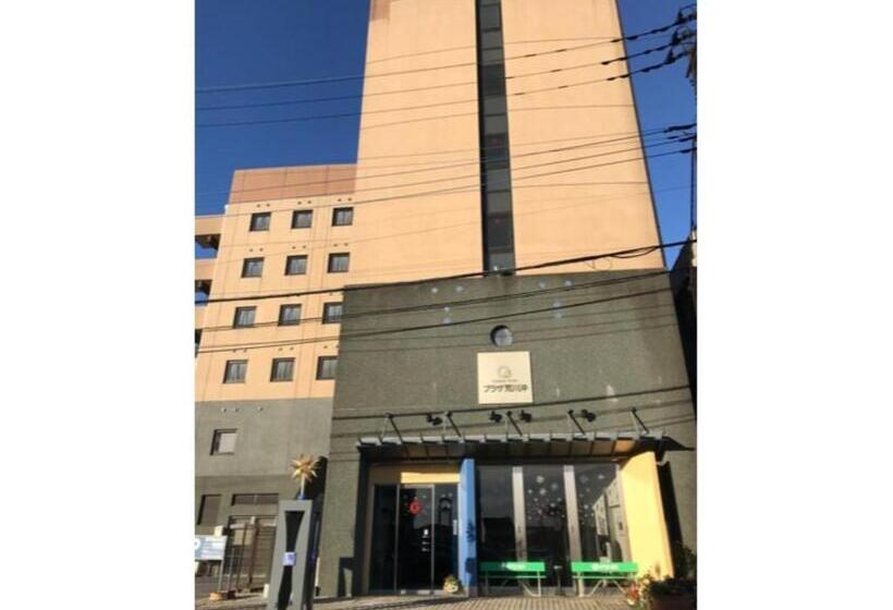 هتل Plaza Arakawaoki   Vacation Stay 24679v