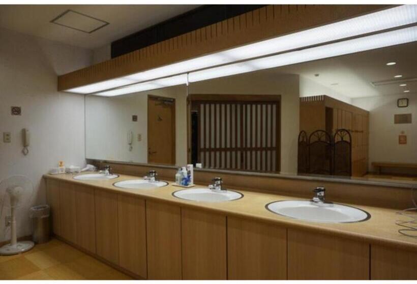 هتل Plaza Arakawaoki Vacation Stay 24679v