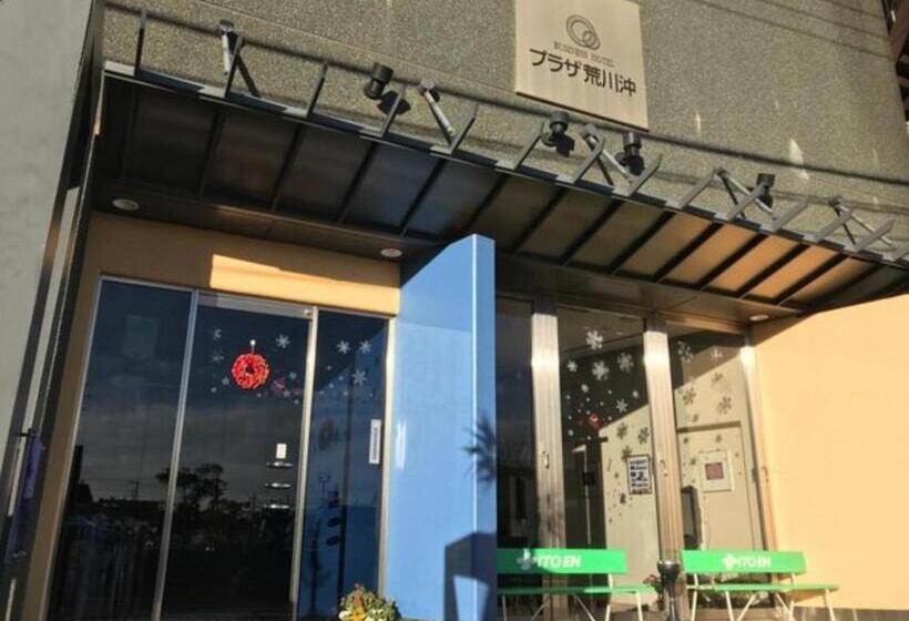 هتل Plaza Arakawaoki   Vacation Stay 24692v