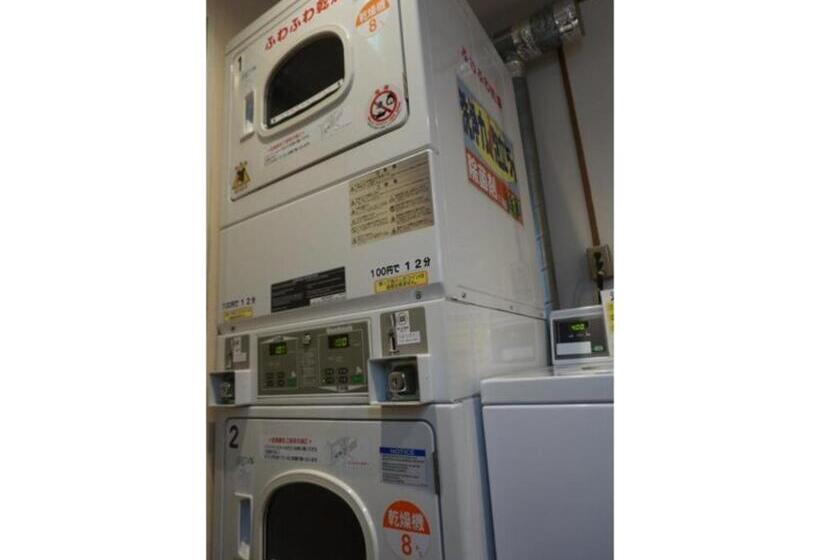 هتل Plaza Arakawaoki   Vacation Stay 24692v