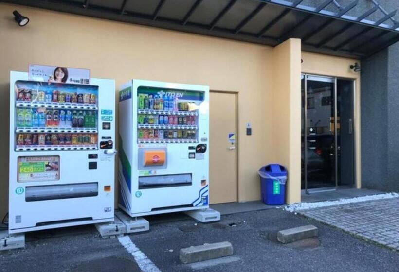 هتل Plaza Arakawaoki   Vacation Stay 24692v