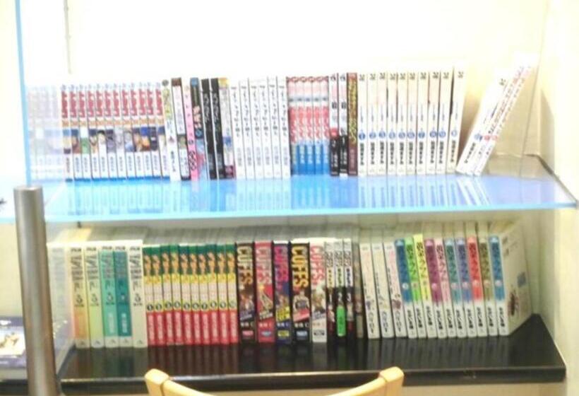 هتل Plaza Arakawaoki   Vacation Stay 24692v
