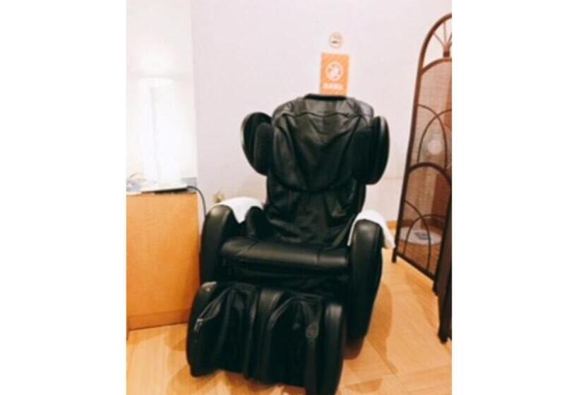 هتل Plaza Arakawaoki   Vacation Stay 24692v