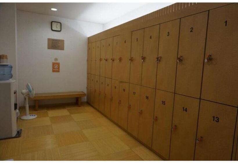 هتل Plaza Arakawaoki   Vacation Stay 24692v