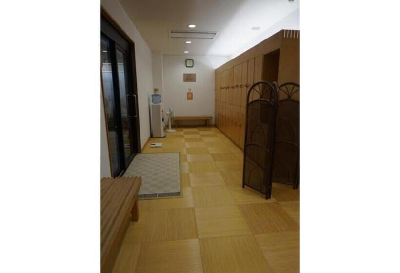 هتل Plaza Arakawaoki   Vacation Stay 24692v