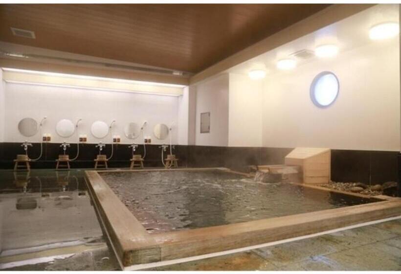 هتل Plaza Arakawaoki   Vacation Stay 24692v