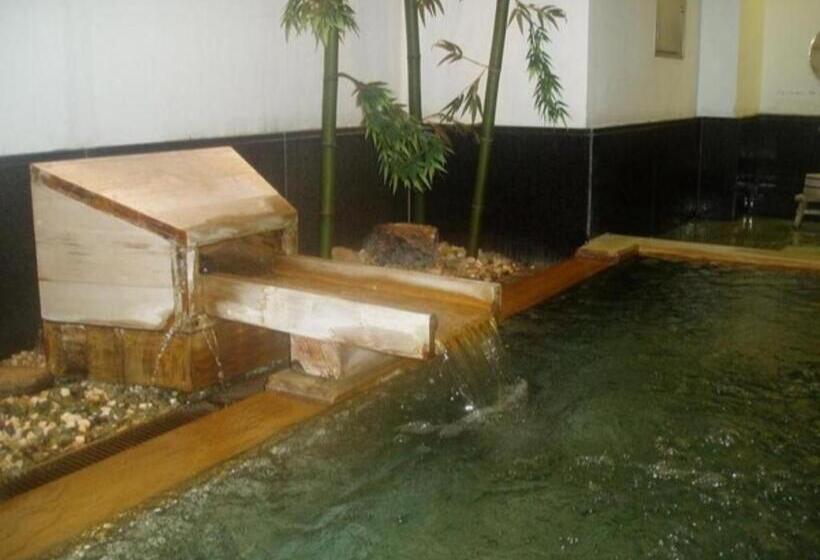 هتل Plaza Arakawaoki   Vacation Stay 24692v