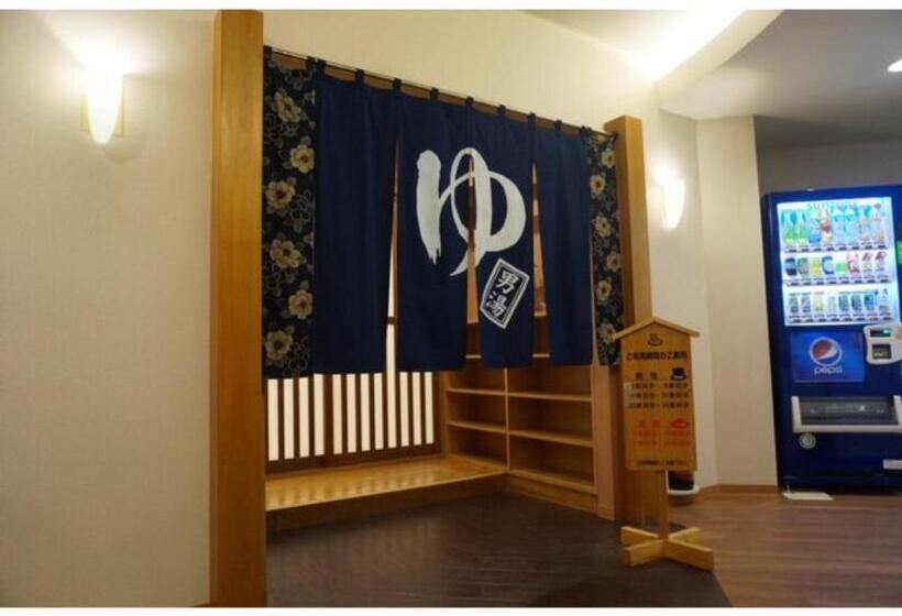 هتل Plaza Arakawaoki   Vacation Stay 24692v