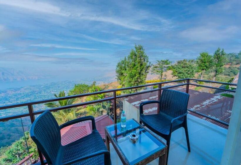 酒店 Sharayu Holidays Valley View
