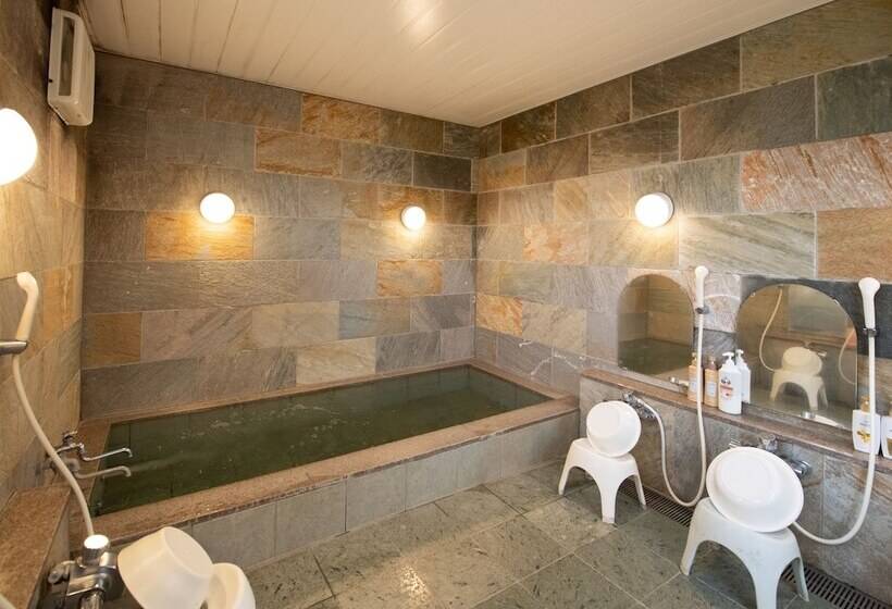 酒店 Tabist Hamatoya Ryokan Mens Only