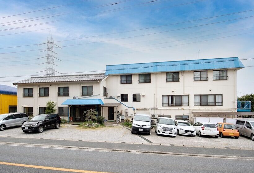 酒店 Tabist Hamatoya Ryokan Mens Only
