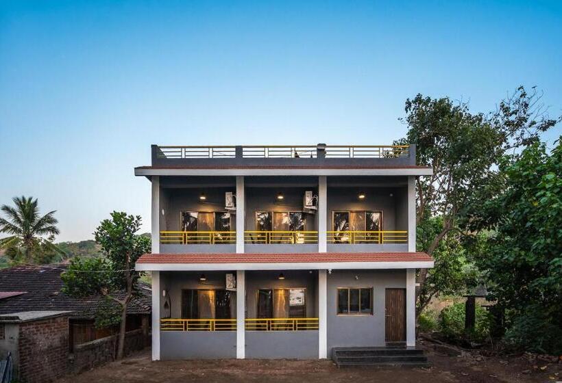 ホテル The Beach House Only For Family