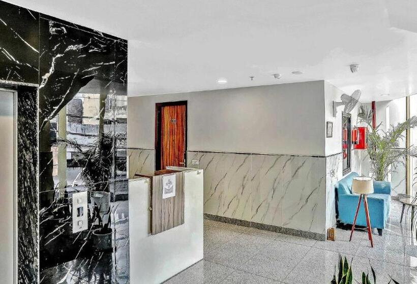 Hotel Townhouse 816 Diamond Tree Near Dilshad Garden Metro Station