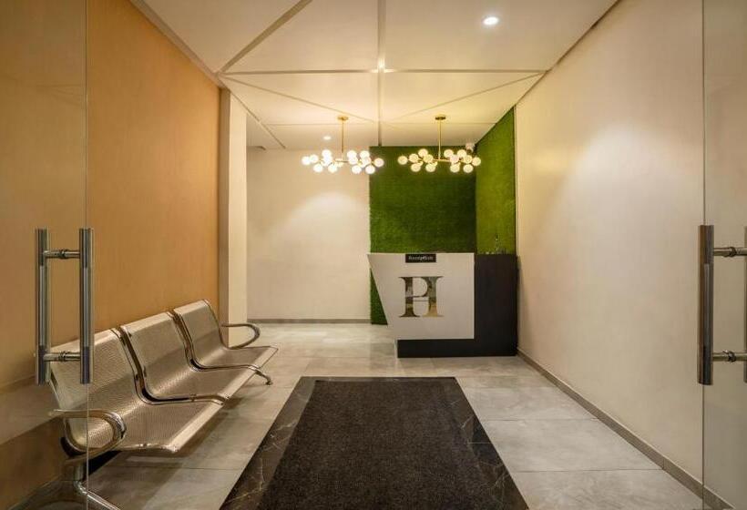 فندق Treebo Prasha