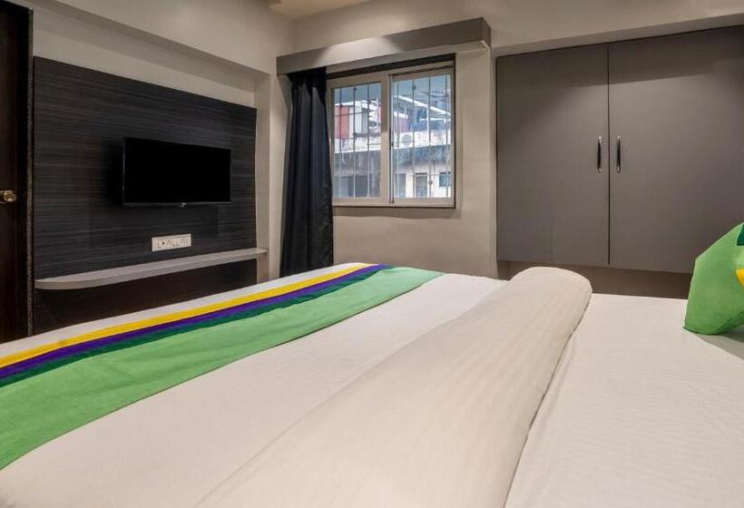 فندق Treebo Prasha