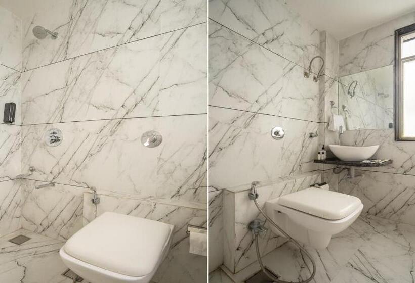 فندق Treebo Prasha