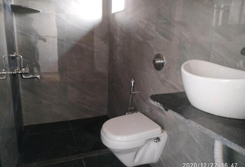 בית מלון כפרי White Seasons Resort And Spa Devbag