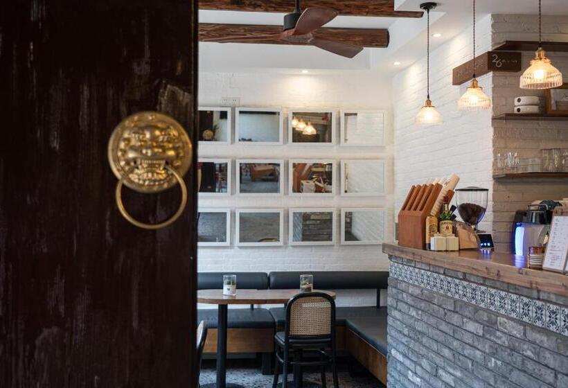 فندق Yangshuo Jhc Inn