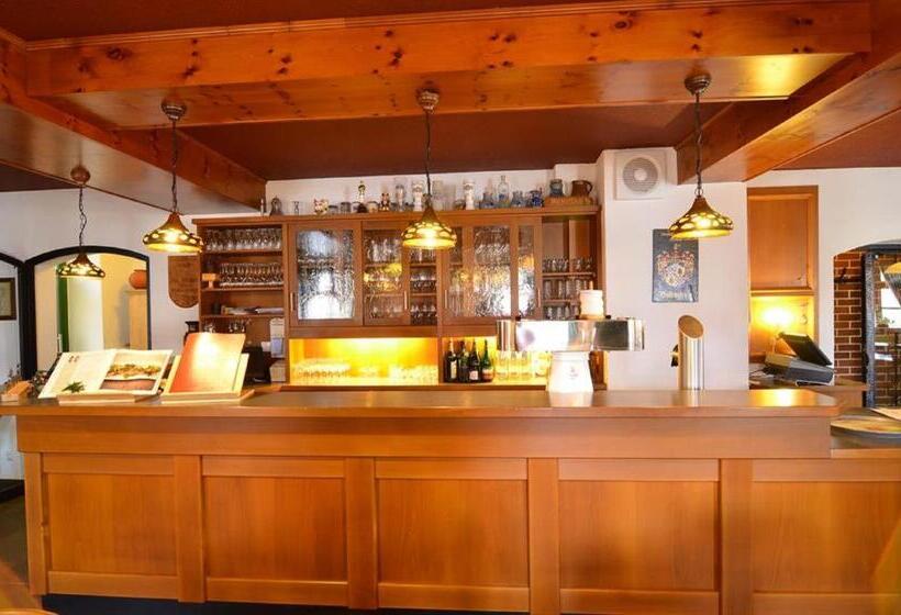 Landhotel Hohmann