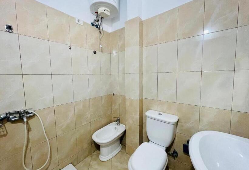 Lungomare Studio Apartment