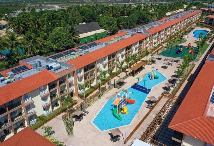 Ondas Praia Resort