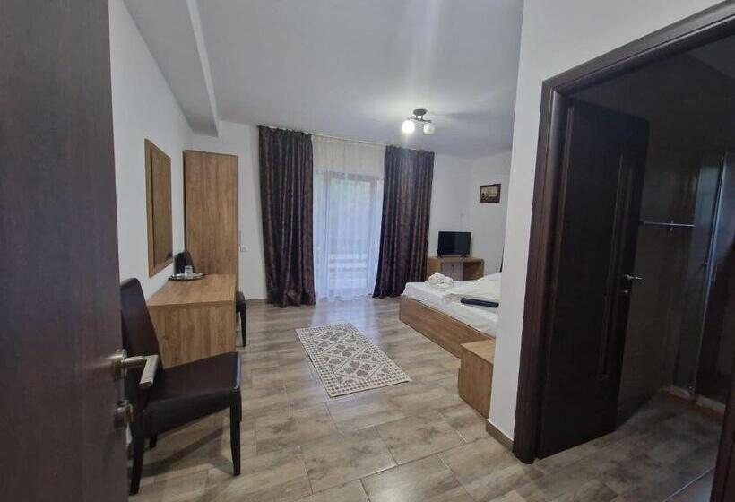 پانسیون Casa Maria Moieciu C