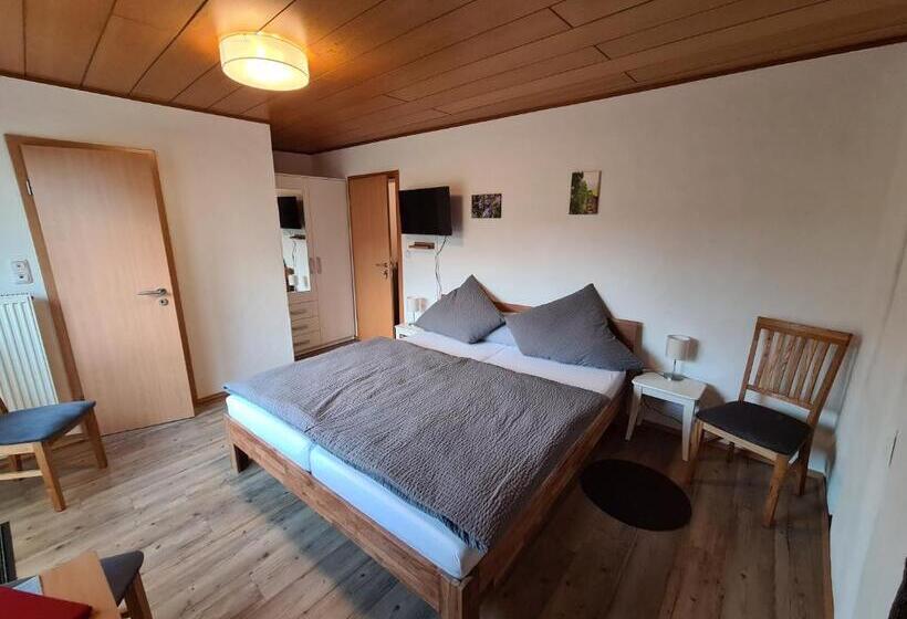 Пансион Ferienhaus Winzerauszeit
