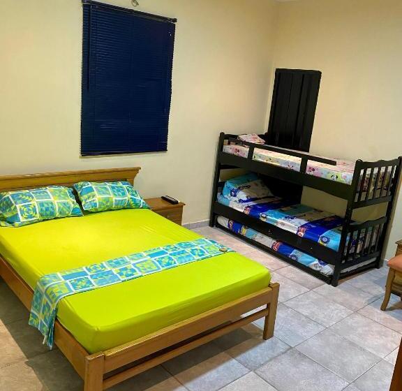 پانسیون La Casona 42