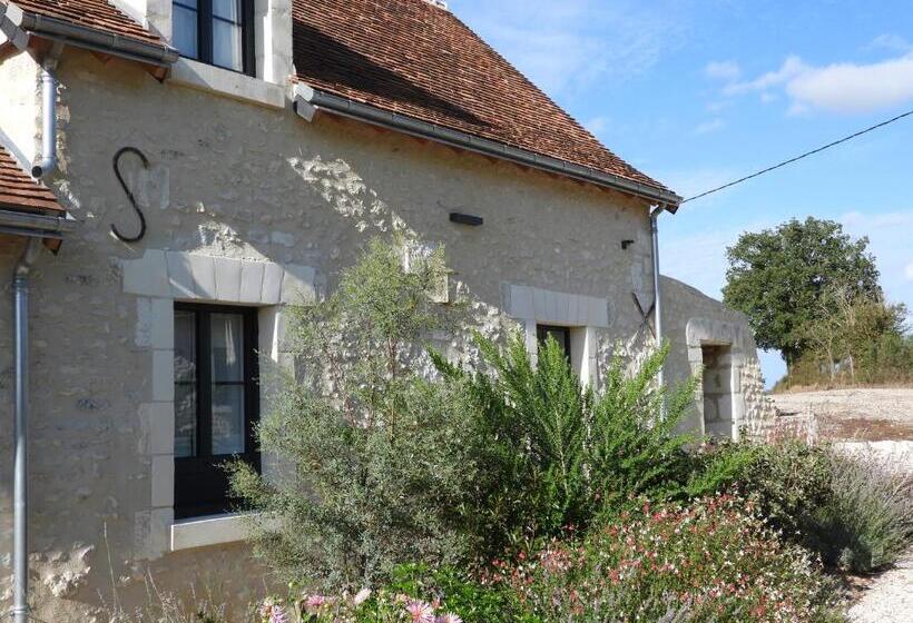 ペンション Le Hameau De La Closerie